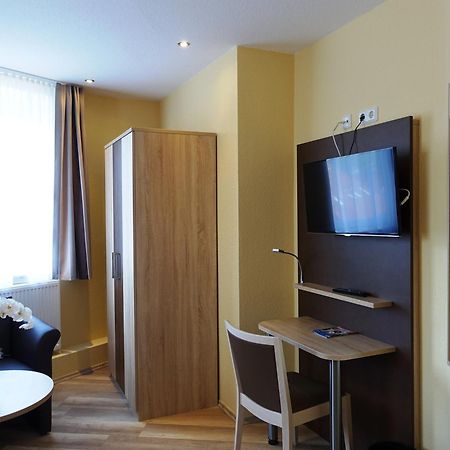 Apartament Wolthusen Emden Zewnętrze zdjęcie