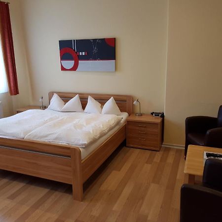 Apartament Wolthusen Emden Zewnętrze zdjęcie