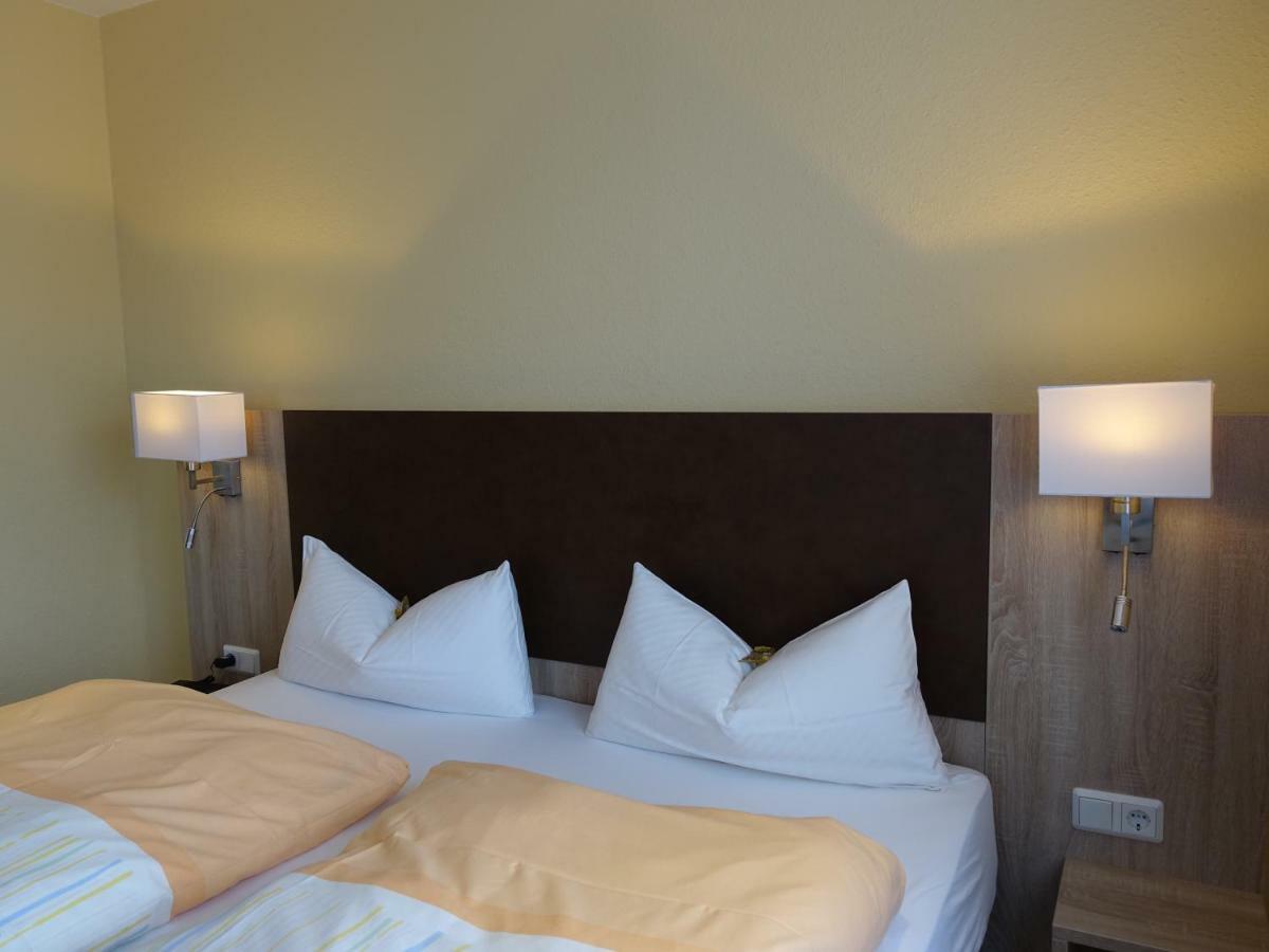 Apartament Wolthusen Emden Zewnętrze zdjęcie