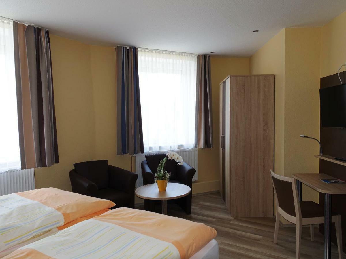 Apartament Wolthusen Emden Zewnętrze zdjęcie