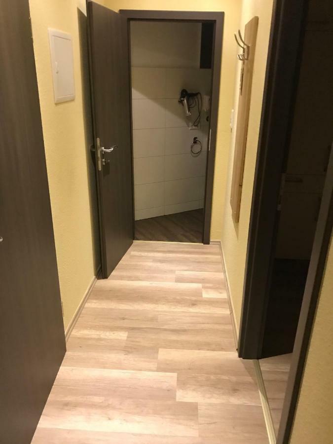 Apartament Wolthusen Emden Zewnętrze zdjęcie