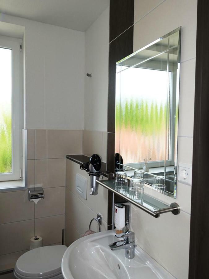Apartament Wolthusen Emden Zewnętrze zdjęcie