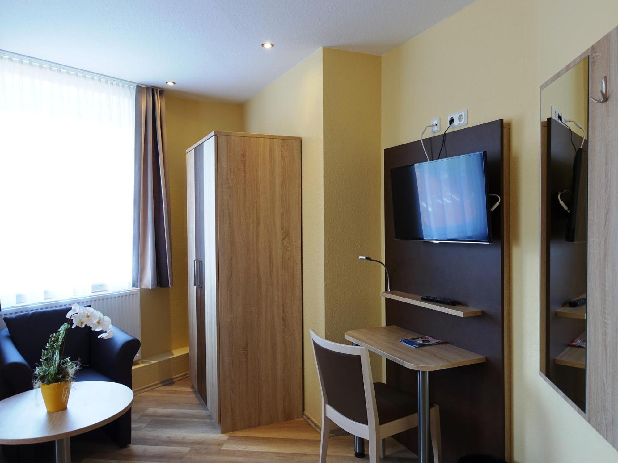 Apartament Wolthusen Emden Zewnętrze zdjęcie