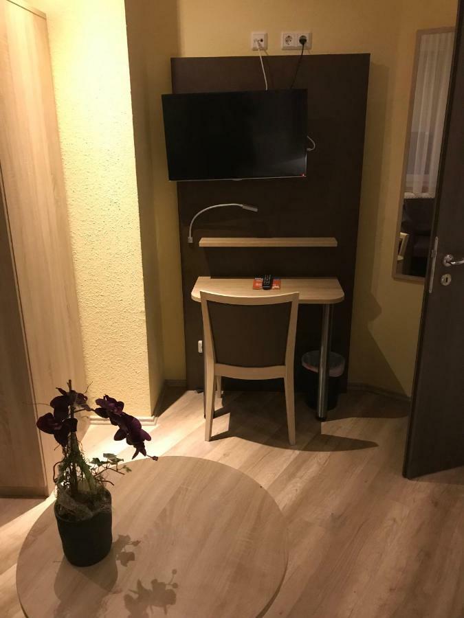 Apartament Wolthusen Emden Zewnętrze zdjęcie