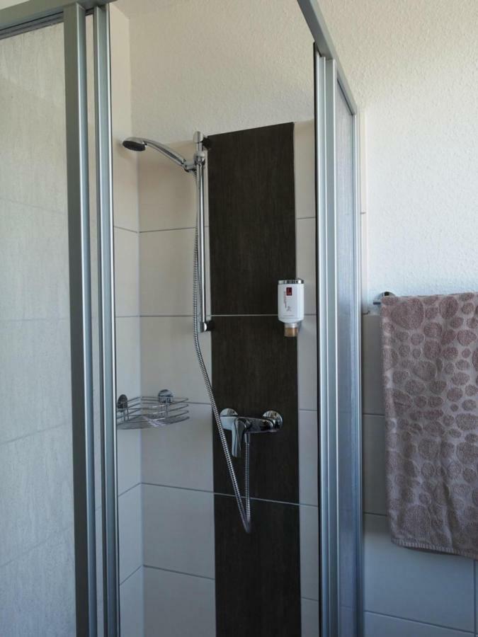 Apartament Wolthusen Emden Zewnętrze zdjęcie