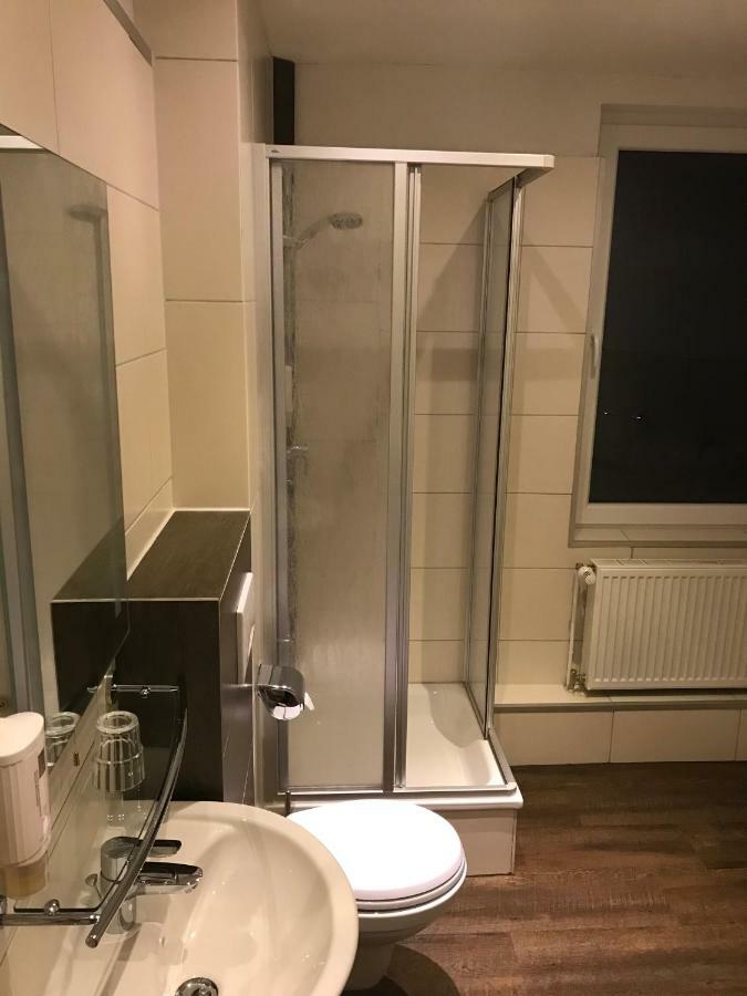 Apartament Wolthusen Emden Zewnętrze zdjęcie