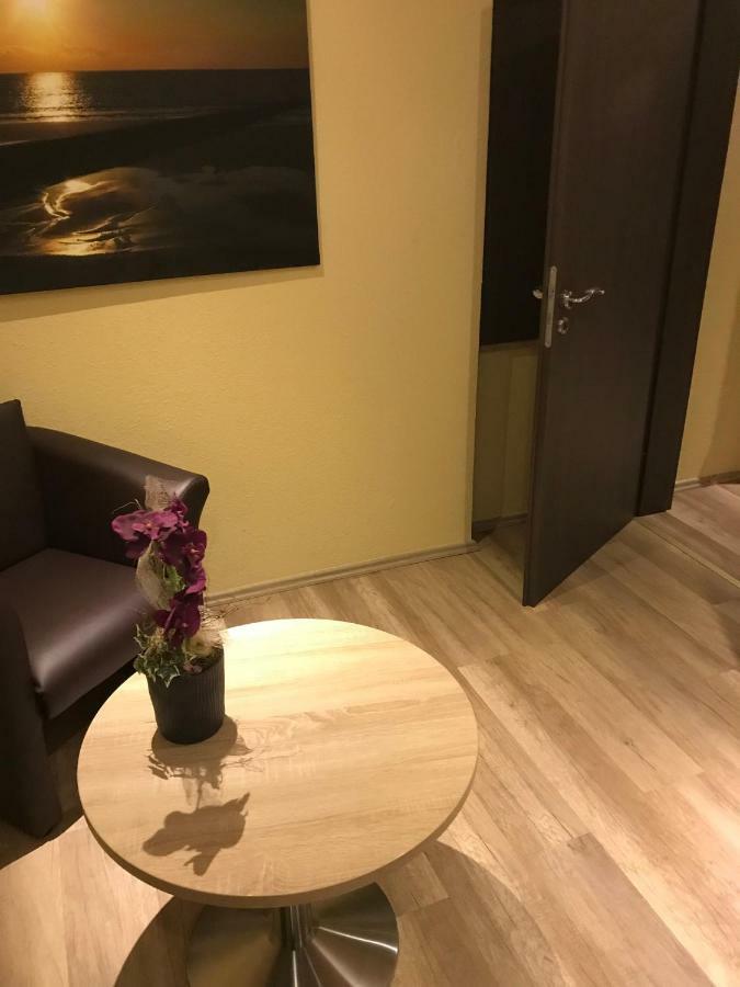 Apartament Wolthusen Emden Zewnętrze zdjęcie