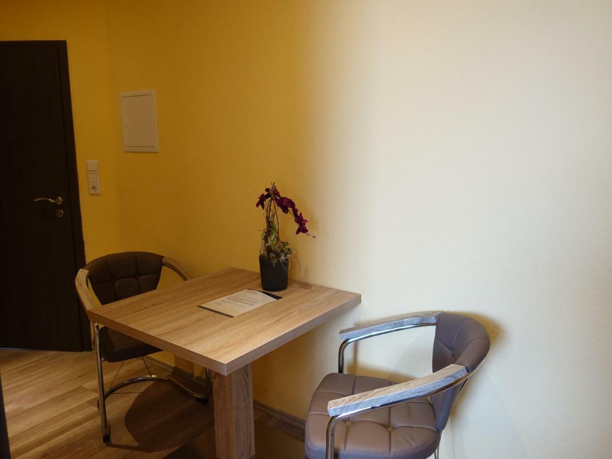 Apartament Wolthusen Emden Zewnętrze zdjęcie