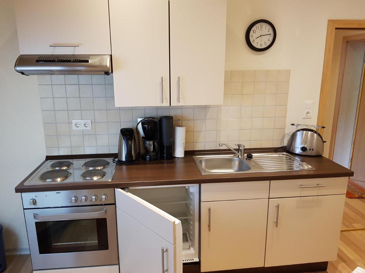Apartament Wolthusen Emden Zewnętrze zdjęcie