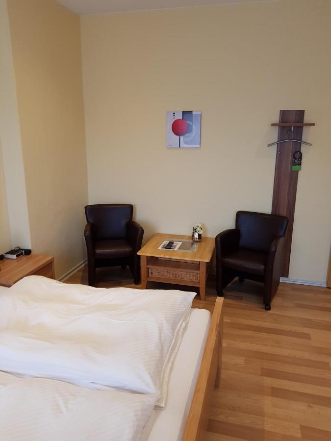Apartament Wolthusen Emden Zewnętrze zdjęcie