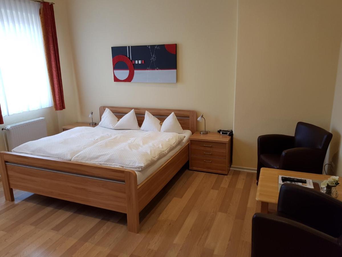 Apartament Wolthusen Emden Zewnętrze zdjęcie