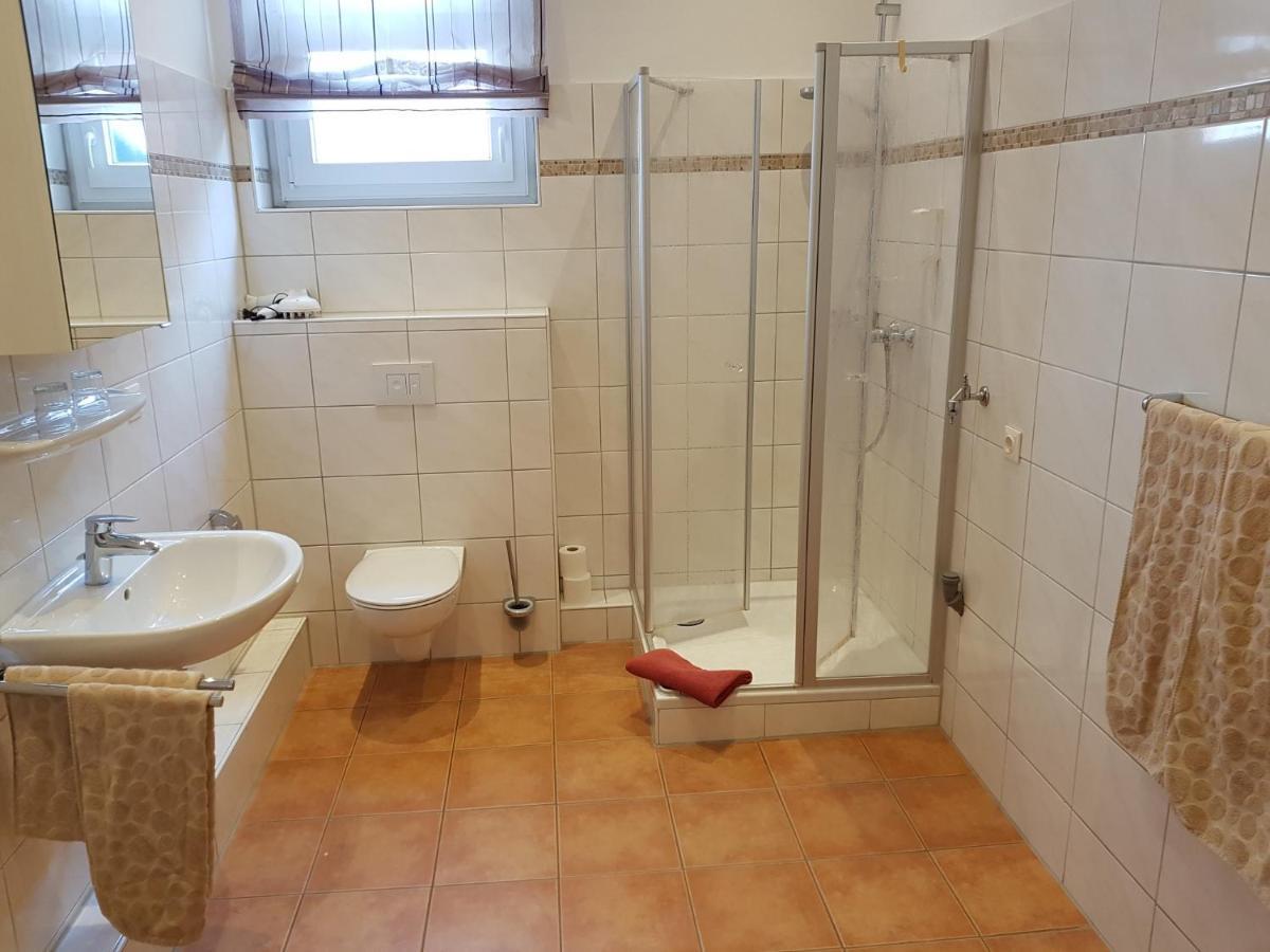 Apartament Wolthusen Emden Zewnętrze zdjęcie