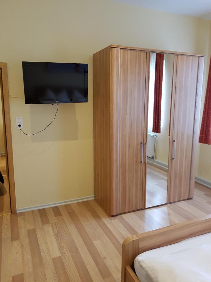 Apartament Wolthusen Emden Zewnętrze zdjęcie